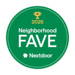 Neighborhood Fave Logo